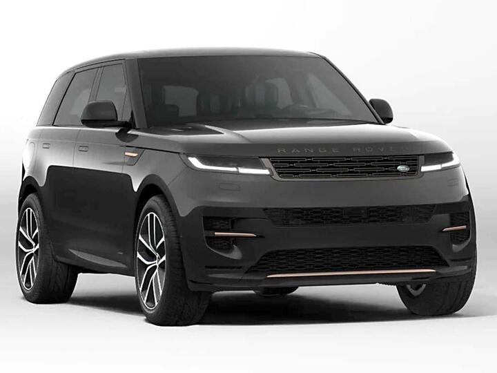 Land Rover Range Rover Sport 3.0 D350 MHEV Autobiography Auto 4WD Euro 6 (s/s) 5dr