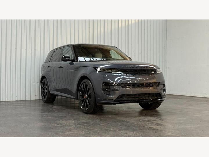 Land Rover Range Rover Sport 3.0 D350 MHEV Autobiography Auto 4WD Euro 6 (s/s) 5dr