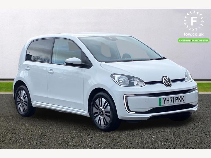 Volkswagen Up 36.8kWh E-up! Auto 5dr