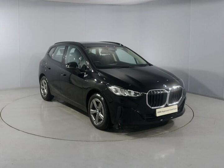BMW 2 Series Active Tourer 1.5 220i MHT Sport DCT Euro 6 (s/s) 5dr