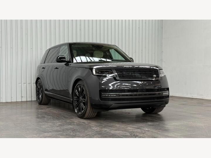 Land Rover Range Rover 3.0 D350 MHEV Autobiography Auto 4WD Euro 6 (s/s) 5dr