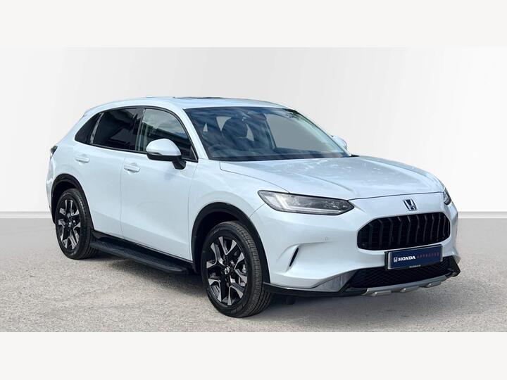 Honda ZR-V 2.0 H I-MMD Advance ECVT Euro 6 (s/s) 5dr