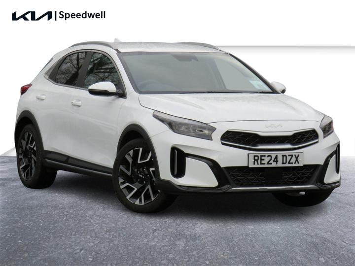 Kia XCeed 1.5 T-GDi 3 Euro 6 (s/s) 5dr