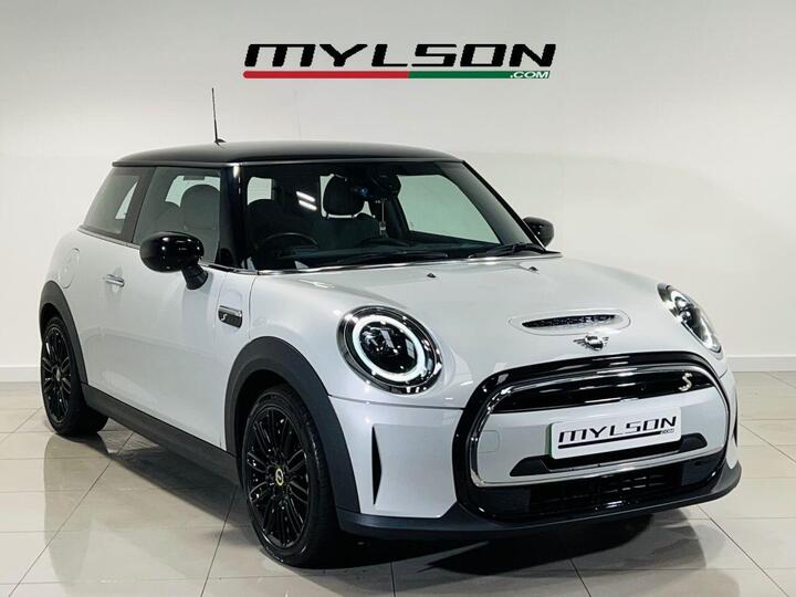 MINI Electric Hatch Cooper SE 32.6kWh Level 2 Auto 3dr