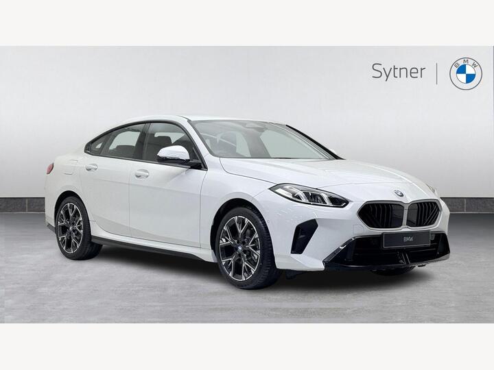 BMW Coupe 2.0 223i MHT M Sport DCT XDrive Euro 6 (s/s) 4dr