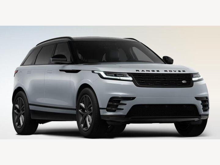 Land Rover Range Rover Velar 2.0 D200 MHEV Dynamic SE Auto 4WD Euro 6 (s/s) 5dr