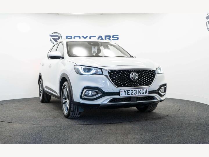 MG MG HS 1.5 T-GDI Excite Euro 6 (s/s) 5dr