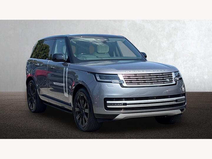 Land Rover Range Rover 3.0 P460e 38.2kWh Autobiography Auto 4WD Euro 6 (s/s) 5dr