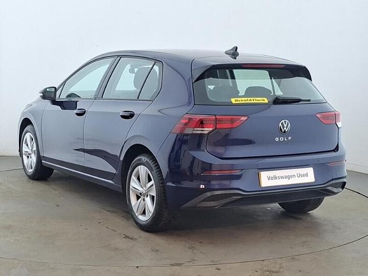 Volkswagen Golf 1.0 TSI Life Euro 6 (s/s) 5dr