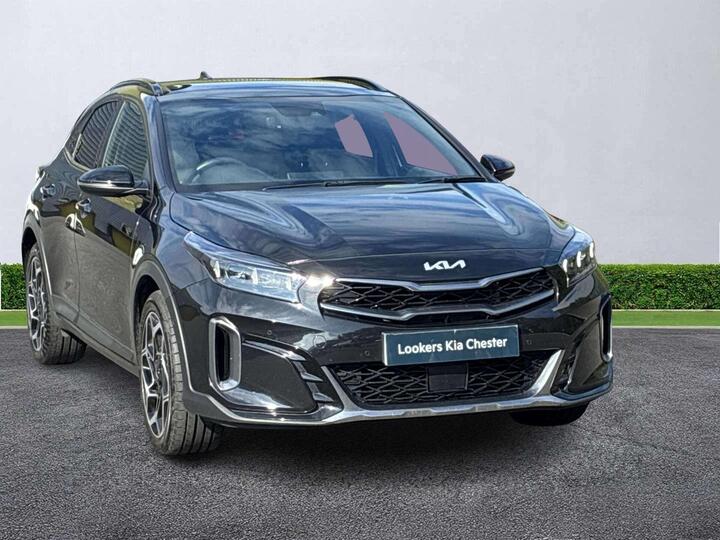 Kia XCEED 1.5 T-GDi GT-Line S Euro 6 (s/s) 5dr