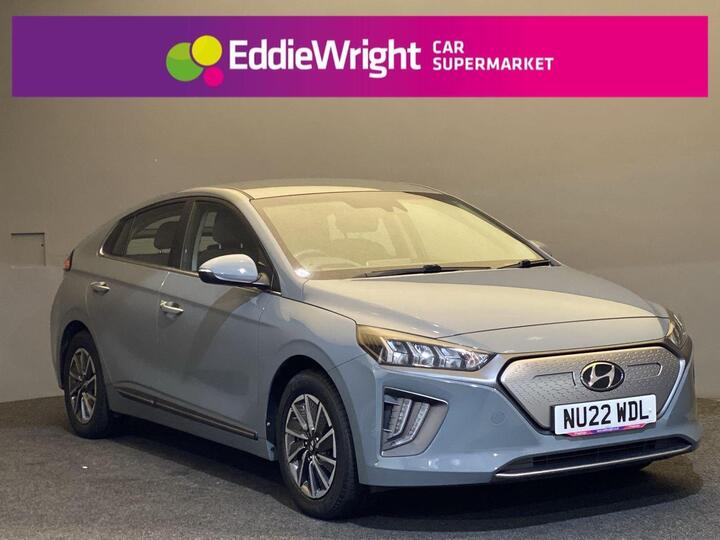 Hyundai IONIQ 38.3kWh Premium Auto 5dr