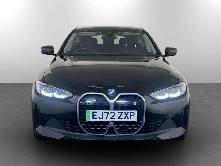 BMW I4 40 83.9kWh Sport Gran Coupe Auto EDrive 5dr