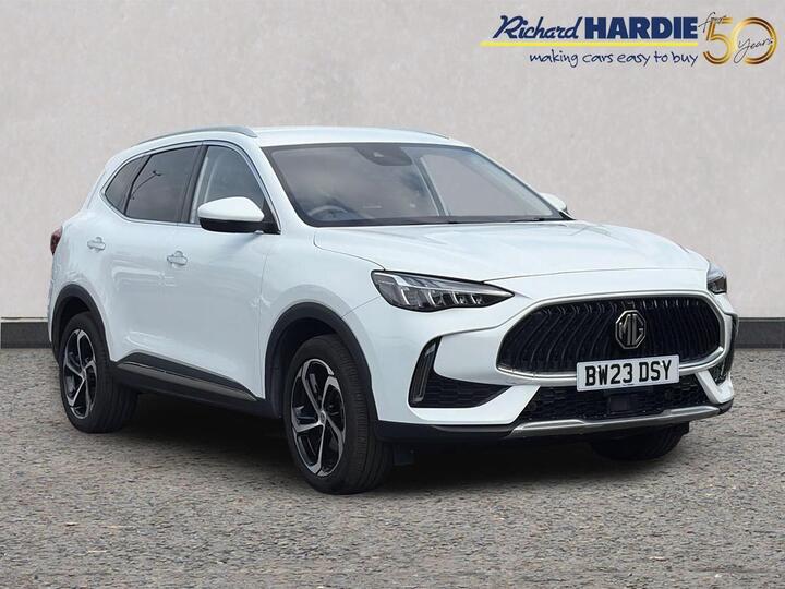 MG MG HS 1.5 T-GDI Trophy Euro 6 (s/s) 5dr