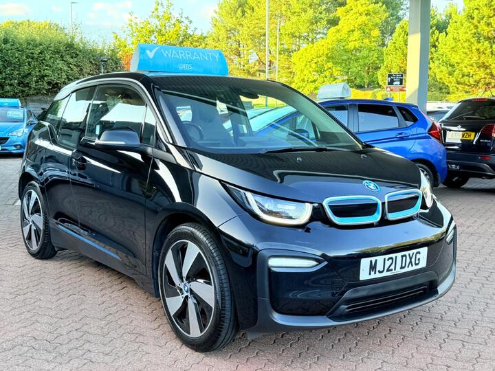 BMW I3 42.2kWh Auto 5dr