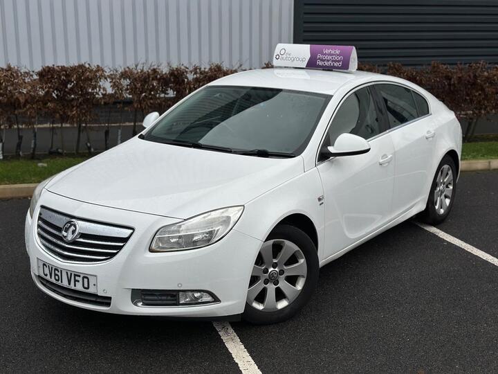 Vauxhall Insignia 2.0 CDTi SRi Euro 5 5dr