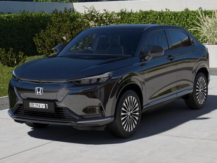 Honda E:Ny1 68.8kWh Advance Auto 5dr