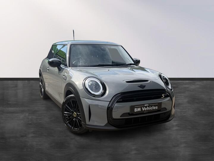 MINI Electric Hatch Cooper SE 32.6kWh Level 2 Auto 3dr MINI Electric Hatch Cooper SE 32.6kWh Level 2 Auto 3dr