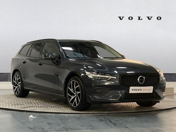 Volvo V60 2.0 D3 Momentum Euro 6 (s/s) 5dr