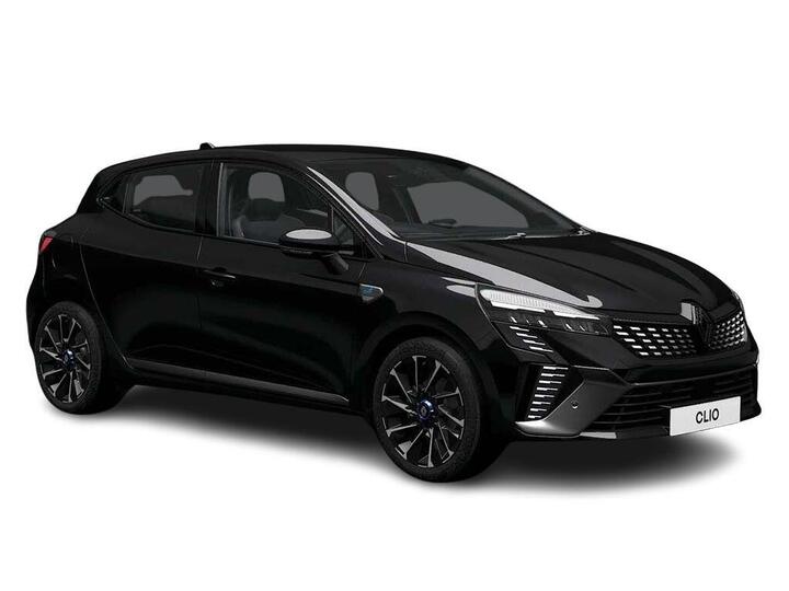 Renault Clio 1.0 TCe Techno Esprit Alpine Euro 6 (s/s) 5dr