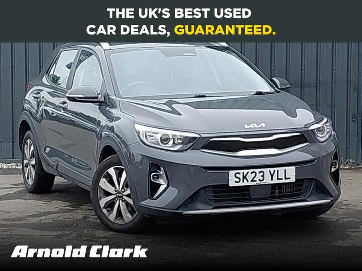 Kia Stonic 1.0 T-GDi 2 Euro 6 (s/s) 5dr
