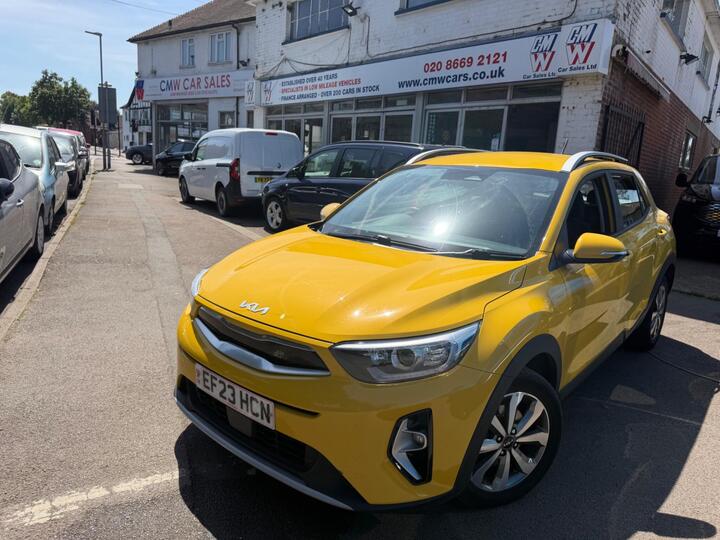 Kia Stonic 1.0 T-GDi 2 Euro 6 (s/s) 5dr