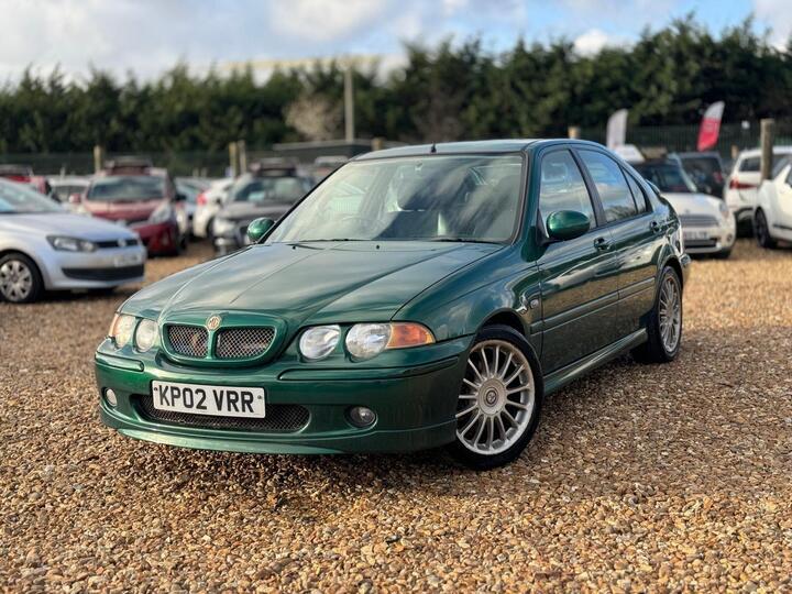 MG MG ZS 2.5 180 5dr