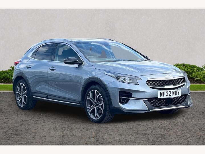 Kia XCeed 1.5 T-GDi 4 Euro 6 (s/s) 5dr