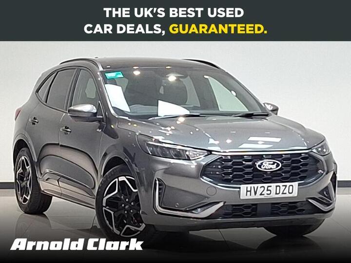 Ford Kuga 1.5T EcoBoost ST-Line X Euro 6 (s/s) 5dr