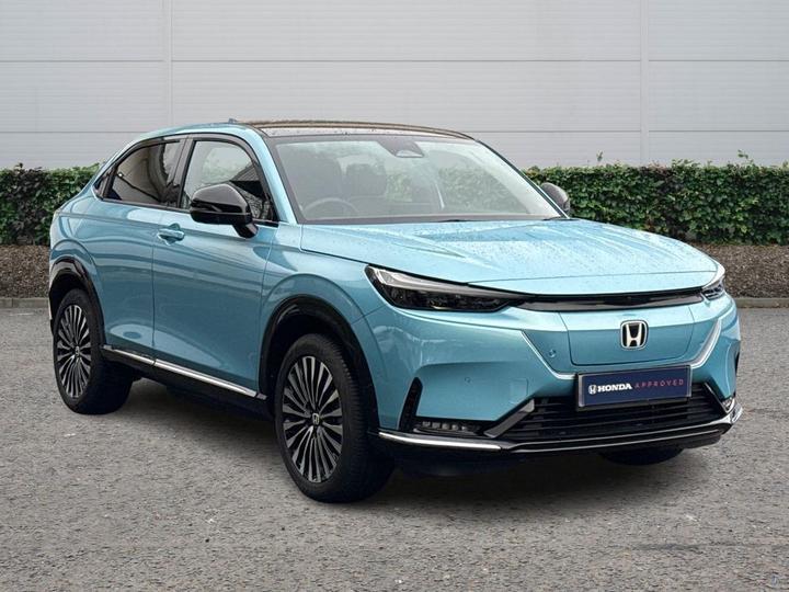 Honda E Ny1 68.8kWh Advance Auto 5dr