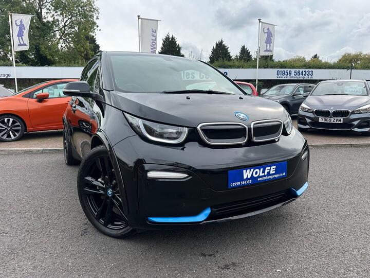 BMW I3 42.2kWh S Auto 5dr