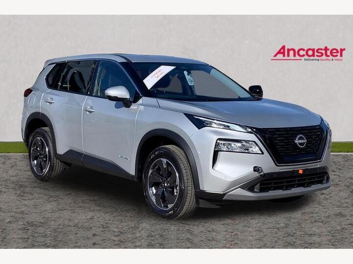 Nissan X-trail 1.5 H E-POWER Acenta Premium Auto Euro 6 (s/s) 5dr