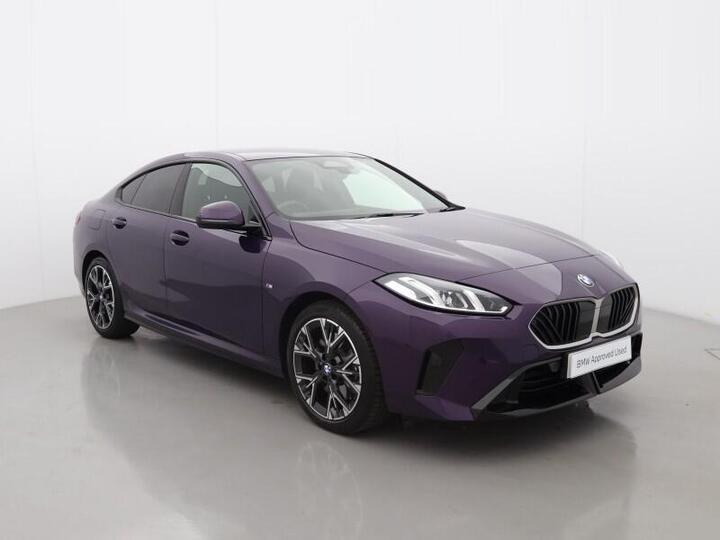 BMW 2 Series 2.0 223i MHT M Sport DCT XDrive Euro 6 (s/s) 4dr