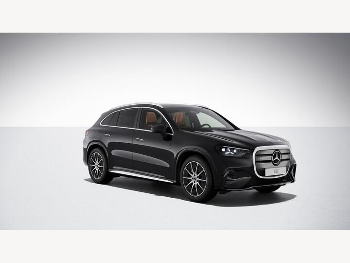 Mercedes-Benz GLC GLC250 85kWh AMG Line (Premium) Auto2 5dr (11kW Charger)