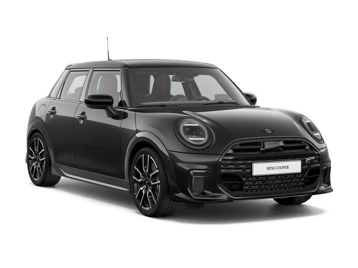 MINI Cooper 2.0S Sport Steptronic Euro 6 (s/s) 5dr