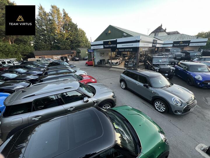 Bentley Continental 6.0 GT 2dr