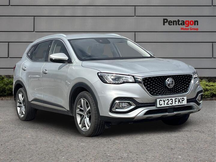 MG HS 1.5 T-GDI Excite Euro 6 (s/s) 5dr