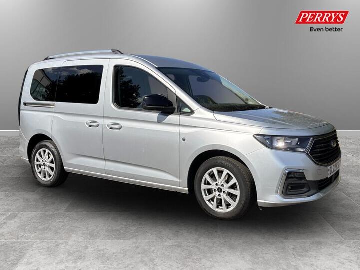 Ford Tourneo Connect 1.5 EcoBoost Active Euro 6 (s/s) 5dr