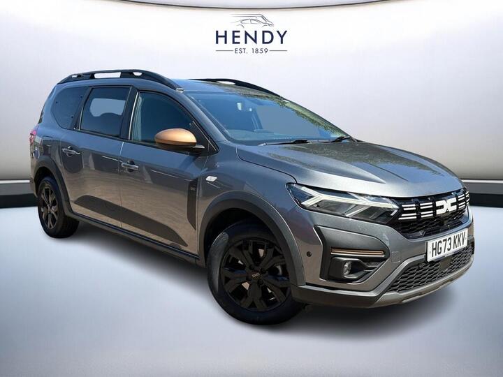 Dacia JOGGER 1.0 TCe EXTREME Euro 6 (s/s) 5dr
