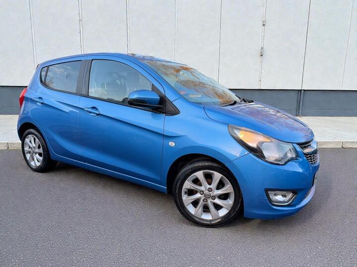 Vauxhall VIVA 1.0i SL Euro 6 5dr