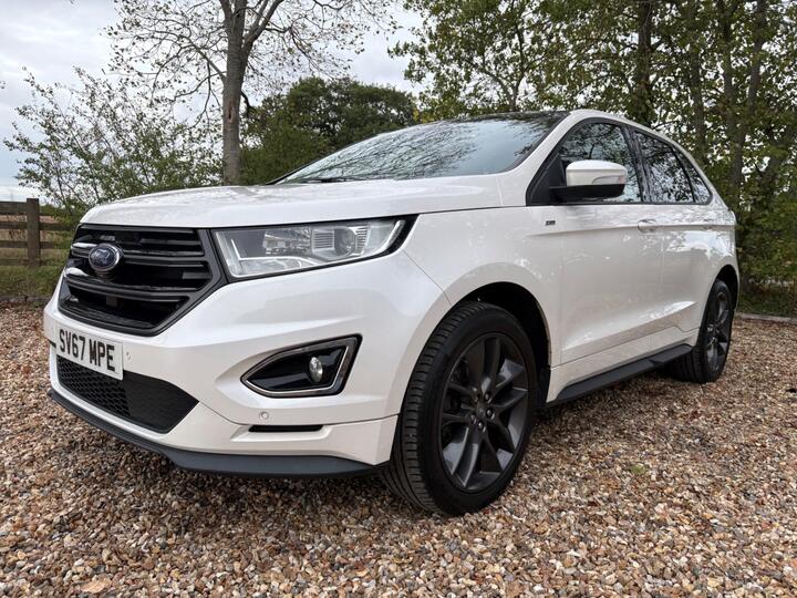Ford Edge 2.0 TDCi Sport Powershift AWD Euro 6 (s/s) 5dr