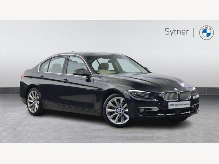 BMW 3 Series 3.0 335i Modern Touring Euro 5 (s/s) 5dr