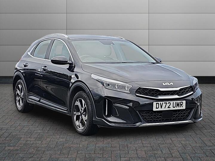 Kia XCeed 1.5 T-GDi 2 Euro 6 (s/s) 5dr