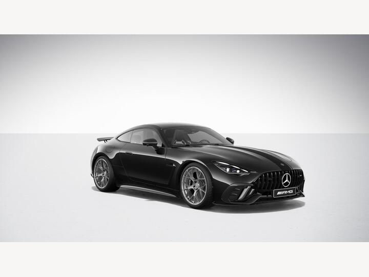 Mercedes-Benz AMG GT 4.0 63 V8 BiTurbo PRO SpdS MCT 4MATIC+ Euro 6 (s/s) 2dr