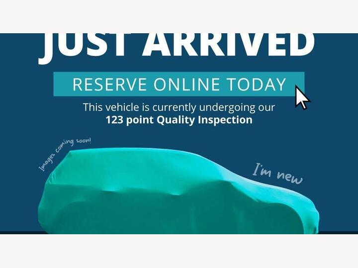 Vauxhall MOKKA HATCHBACK 1.2 Turbo GS Euro 6 (s/s) 5dr