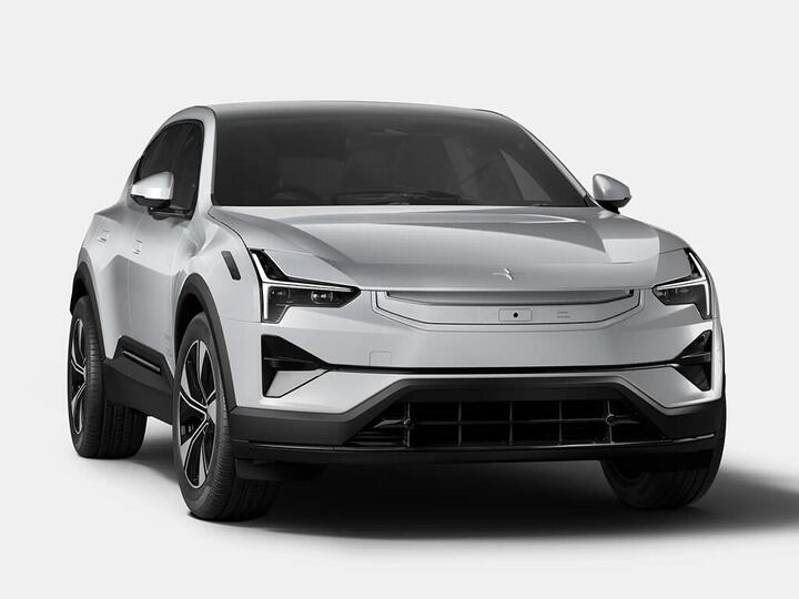 Polestar Polestar 3 Dual Motor 106kWh Prime Auto 4WD 5dr