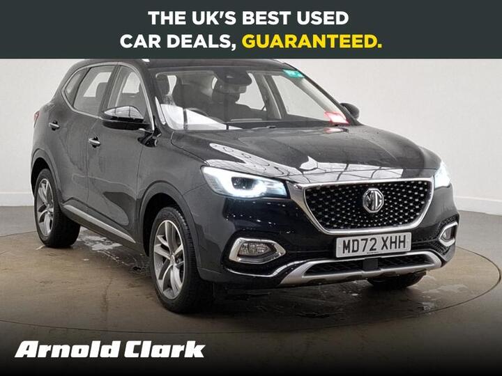 MG MG HS 1.5 T-GDI Excite DCT Euro 6 (s/s) 5dr