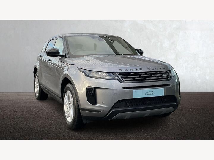 Land Rover Range Rover Evoque 2.0 D200 MHEV S Auto 4WD Euro 6 (s/s) 5dr