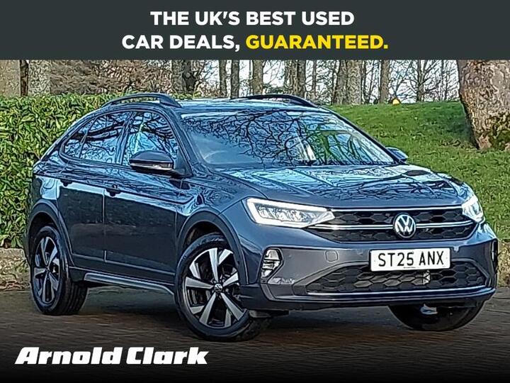 Volkswagen Taigo 1.0 TSI Match Euro 6 (s/s) 5dr