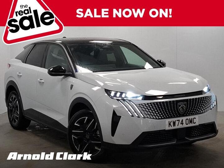 Peugeot 3008 1.2 HYBRID GT E-DSC6 Euro 6 (s/s) 5dr Peugeot 3008 1.2 HYBRID GT E-DSC6 Euro 6 (s/s) 5dr