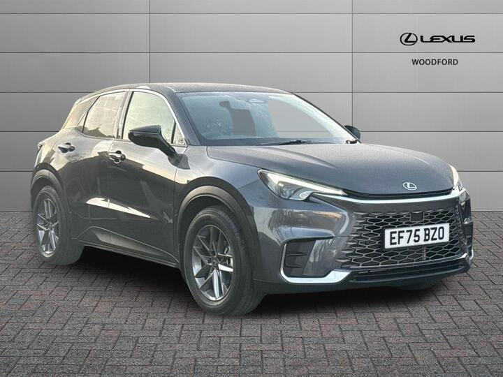 Lexus LBX 1.5 VVT-iE Premium E-CVT Euro 6 (s/s) 5dr